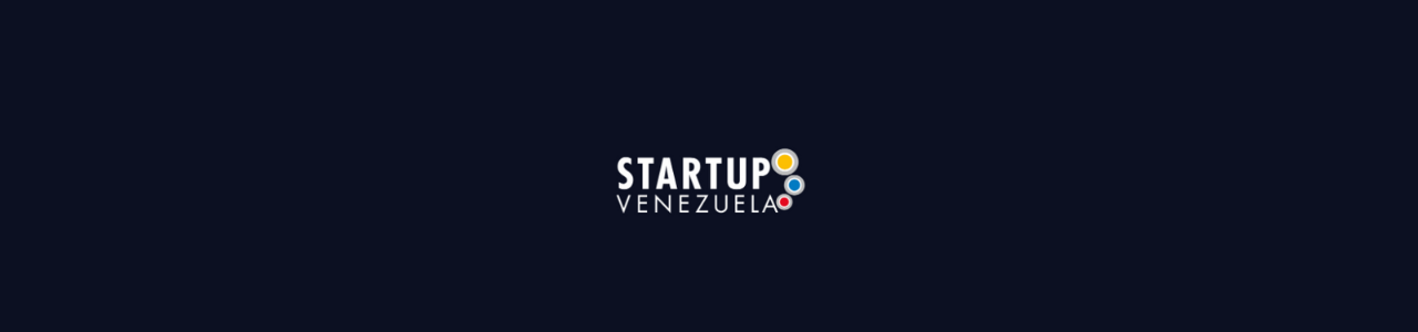 Startup Venezuela