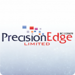 Logo of Precision Edge Limited, Insurance venture on VC4A
