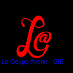 Logo of LE GOUPE AVENIR "LGA", Food production venture on VC4A