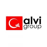 Logo of ALVI GROUP DRC, E-commerce venture on VC4A