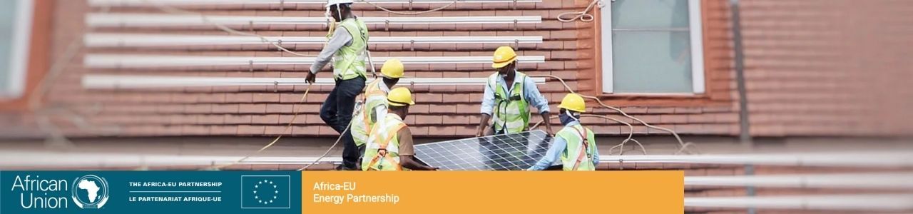 Virtual Digital Marketplace on Green Energy in Africa