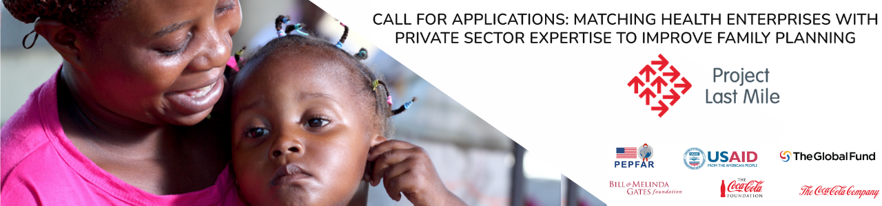 Private Sector Expertise To Improve Family Planning