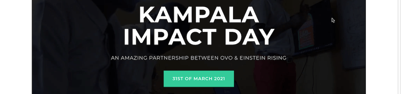 2021 Kampala Impact Day