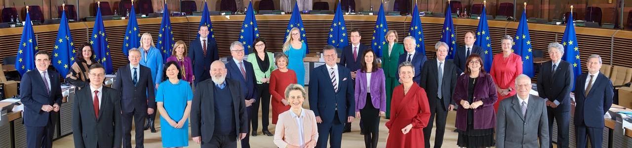 European Commission