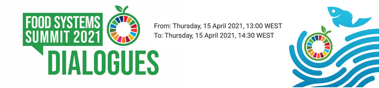 UN Food Systems Dialogue