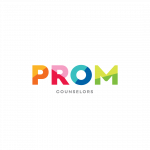 Logo of PROM APP, Education venture on VC4A