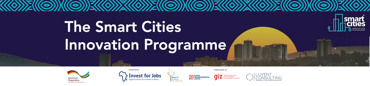 Smart Cities Innovation Programme