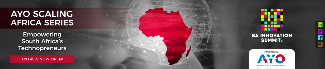 AYO Scaling Africa Series
