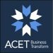 Partner Program ACET Business Transform image of ACET Logo