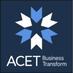 Partner Program ACET Business Transform image of ACET Logo
