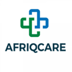 Logo of Afriqcare, Cloud solutions venture on VC4A