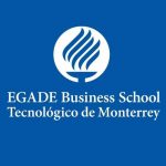 Partner Organization EGADE Business School | Tecnológico de Monterrey imagen de EGADE Logo