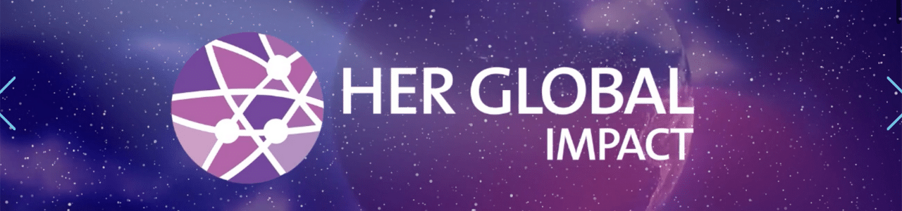 HER GLOBAL IMPACT
