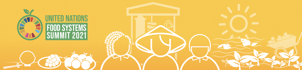 Best Small Business: Good Food for All