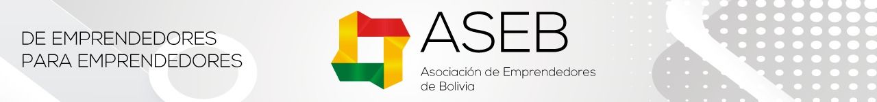 ASEB – Asociación de Emprendedores de Bolivia