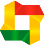 Partner Organization ASEB – Asociación de Emprendedores de Bolivia imagen de Aseb Logo Color