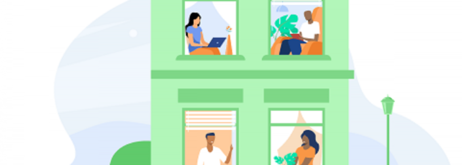 Cover image of Gbale, Fintech venture on VC4A