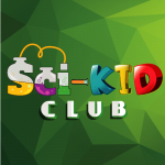 Logo of SciKid Club, Education venture on VC4A