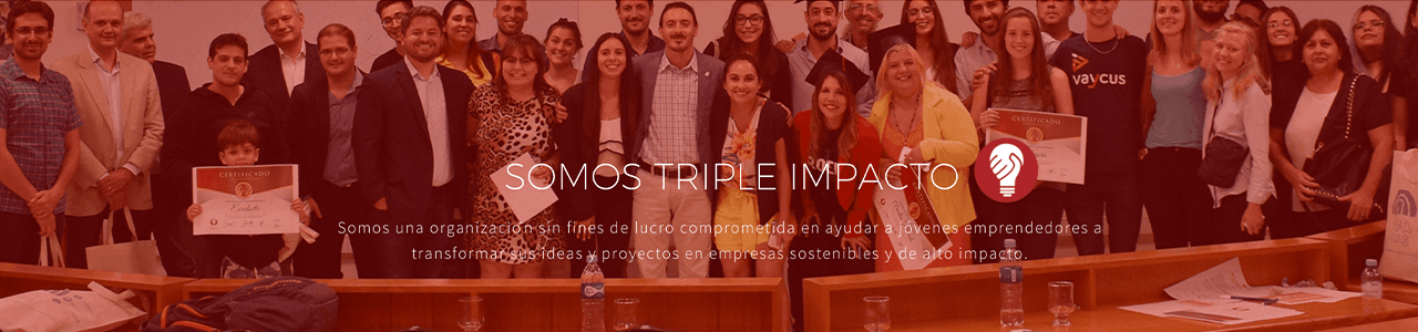 Fundación GEN E