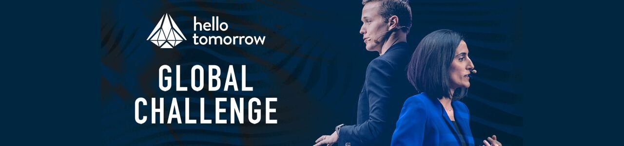Hello Tomorrow Global Challenge 2021