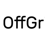Logo of OffGridBox, HealthTech venture on VC4A