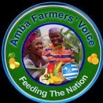 Logo of Amba Farmers Voice, Animal farming venture on VC4A
