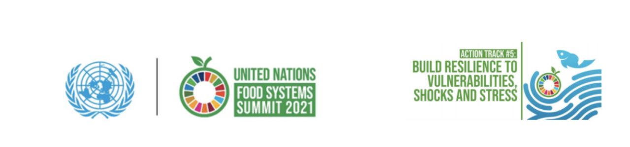 Action Track 5 Multi-stakeholder Dialogue on Resilient Value Chains