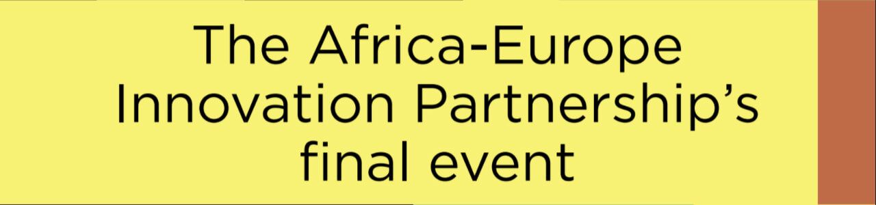 Building Sustainable Partnerships with Enrich in Africa & beyond
