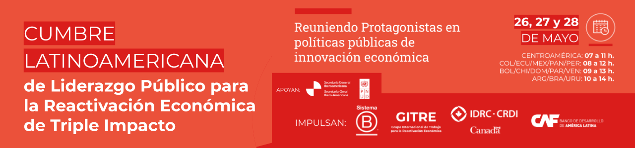 Cumbre Latinoamericana de Liderazgo Público