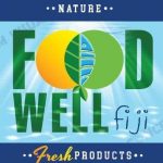 Logo of Food Well Fiji, Agro-industrie venture on VC4A