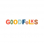 Logo of Goodfolks, Agribusiness venture on VC4A