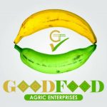 Logo of GOODFOOD AGRIC ENTERPRISES, Agribusiness venture on VC4A