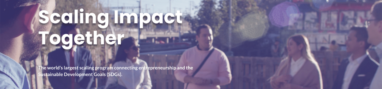 Accelerate 2030