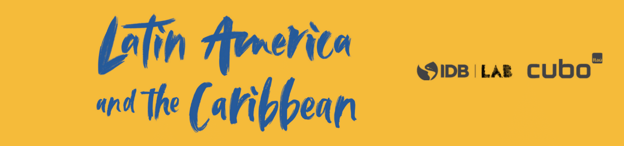 Programme Latin America & the Caribbean