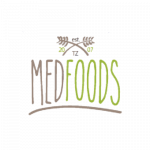 Logo of Med-Foods, Agribusiness venture on VC4A