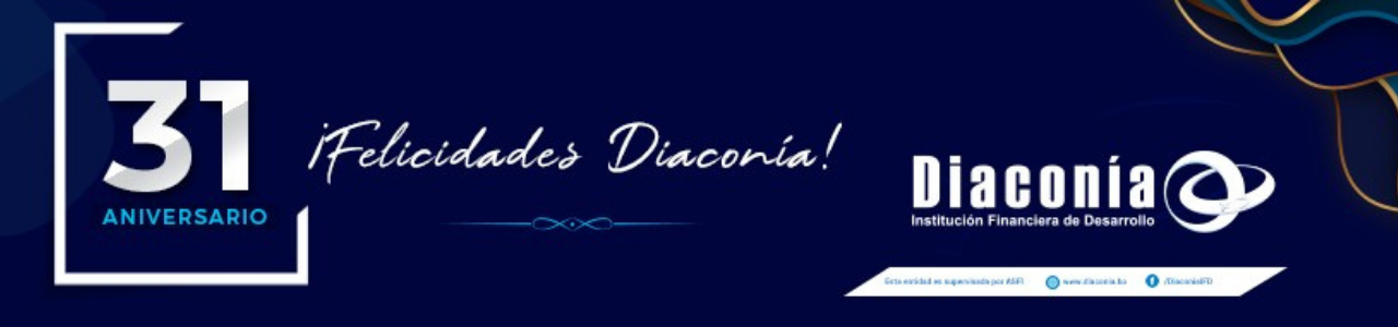 Diaconia IFD