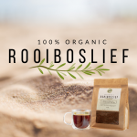 Logo of Rooiboslief Lifestyle Pty Ltd, Food and beverage venture on VC4A
