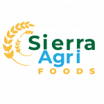 Logo of Sierra Agri Foods, Agribusiness venture on VC4A