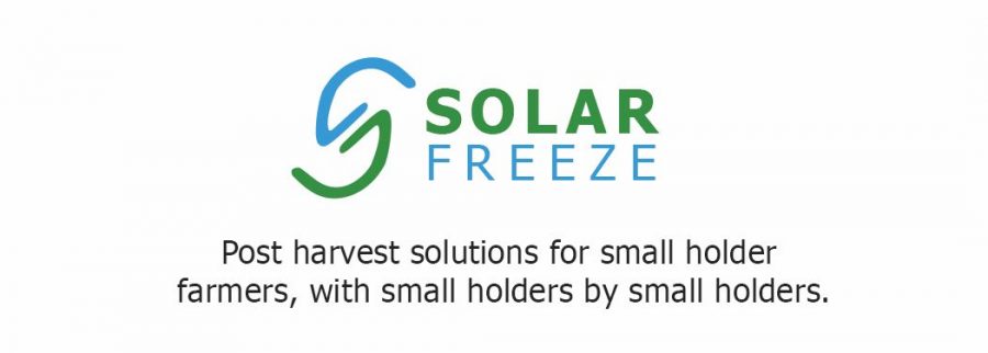 Cover image of Solar Freeze, Animal farming venture on VC4A