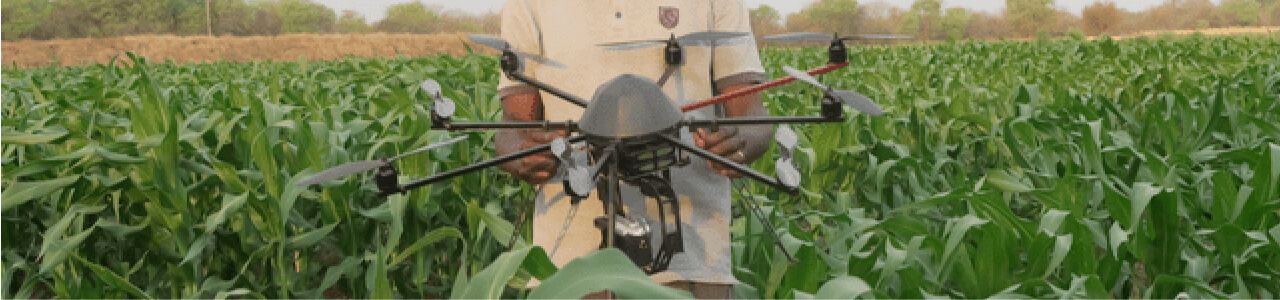 USAID Digital Agriculture Ecosystem Assessments