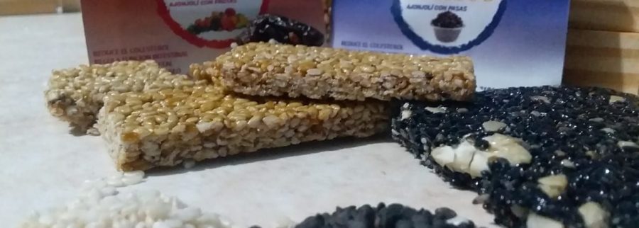 Cover image of Semillas de mi país, Agribusiness venture on VC4A