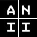 Partner Organization ANII – Uruguay image of Aani Logo