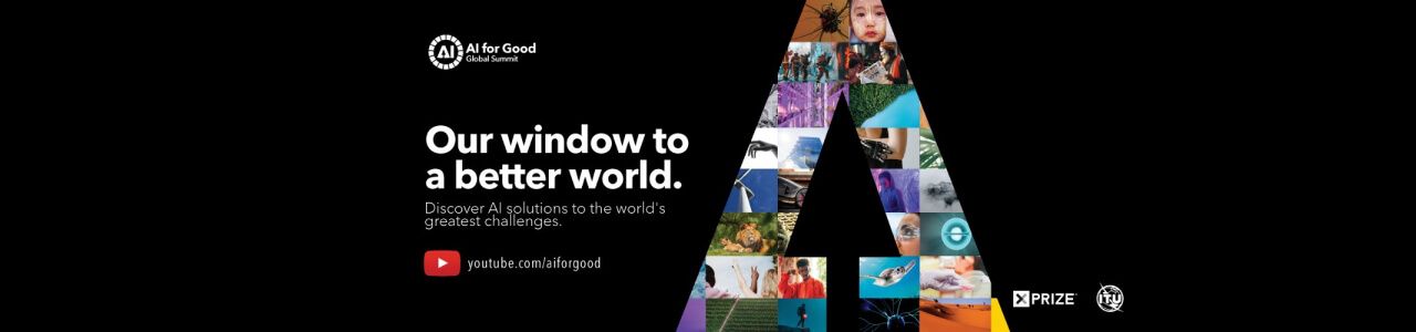 AI for Good Innovation Factory 2021