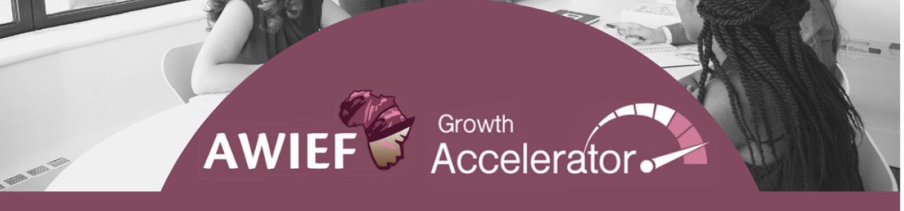 AWIEF Growth Accelerator 2021