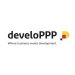 Partner Program Developpp Ventures Ideas Competition image of Developpp Logo