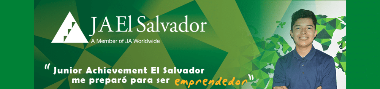Junior Achievement – El Salvador