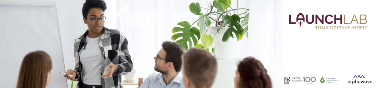 Agri & Data Startup Showcase