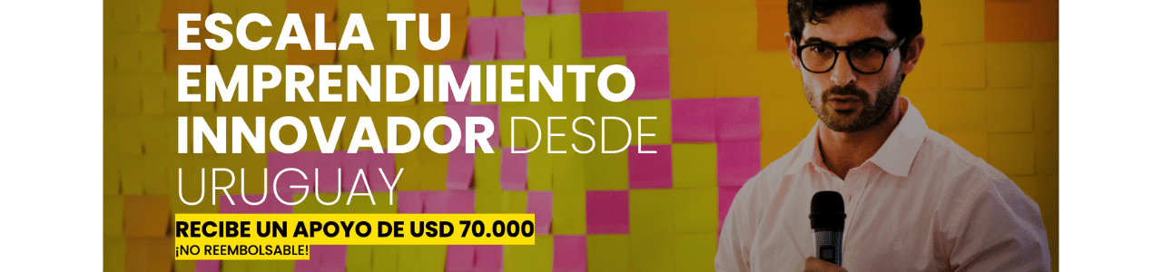 Proyecta Uruguay 2021