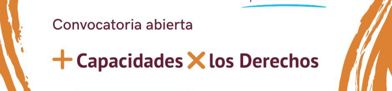 Conectando caminos por los derechos