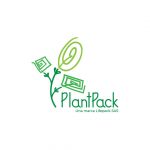 Logo of Plantpack by Lifepack, Agritech venture on VC4A